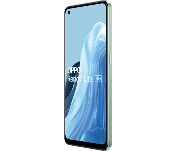 OPPO Reno7 lite 5G 8/128GB tęczowy - 736397 - zdjęcie 2